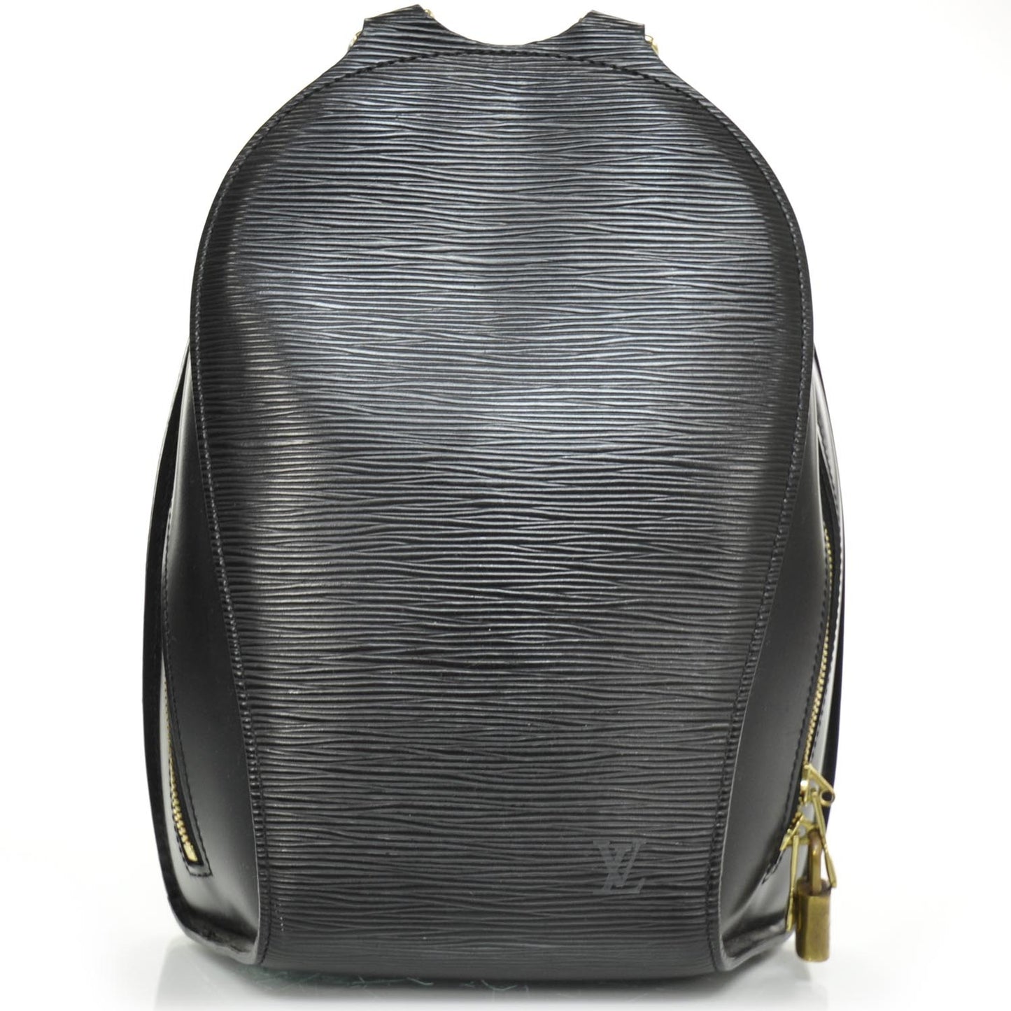 Epi Mabillon Backpack Black