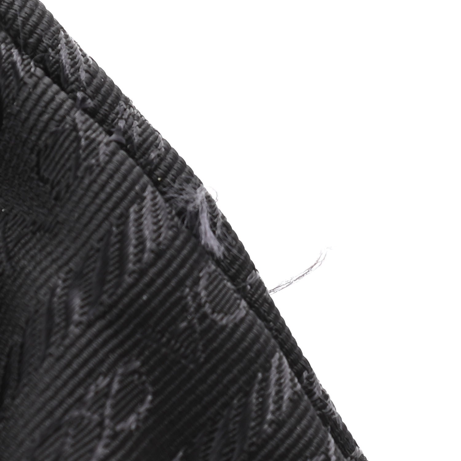 Prada Calfskin Backpack Black 12 of 15