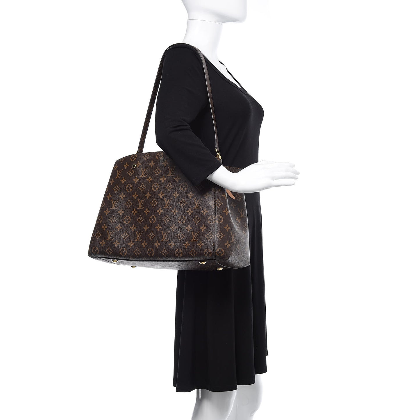 Monogram Montaigne GM