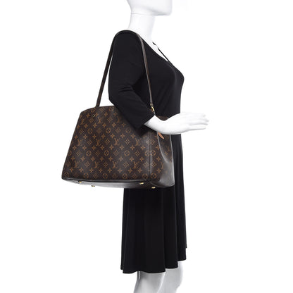 Louis Vuitton Monogram Montaigne GM 2 of 11
