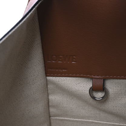 Loewe Calfskin Small Hammock Shoulder Bag Peach 6 of 10