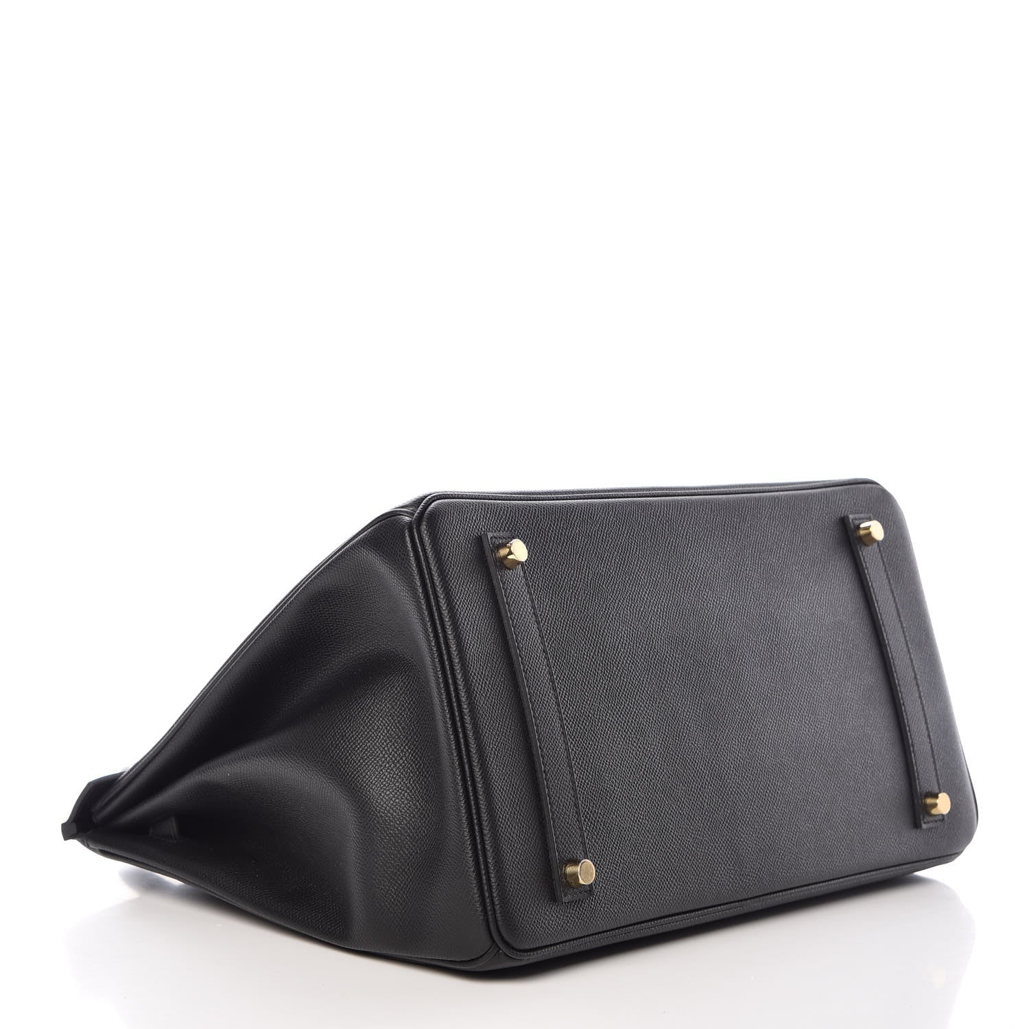 Hermes Epsom Birkin 35 Black 5 of 34