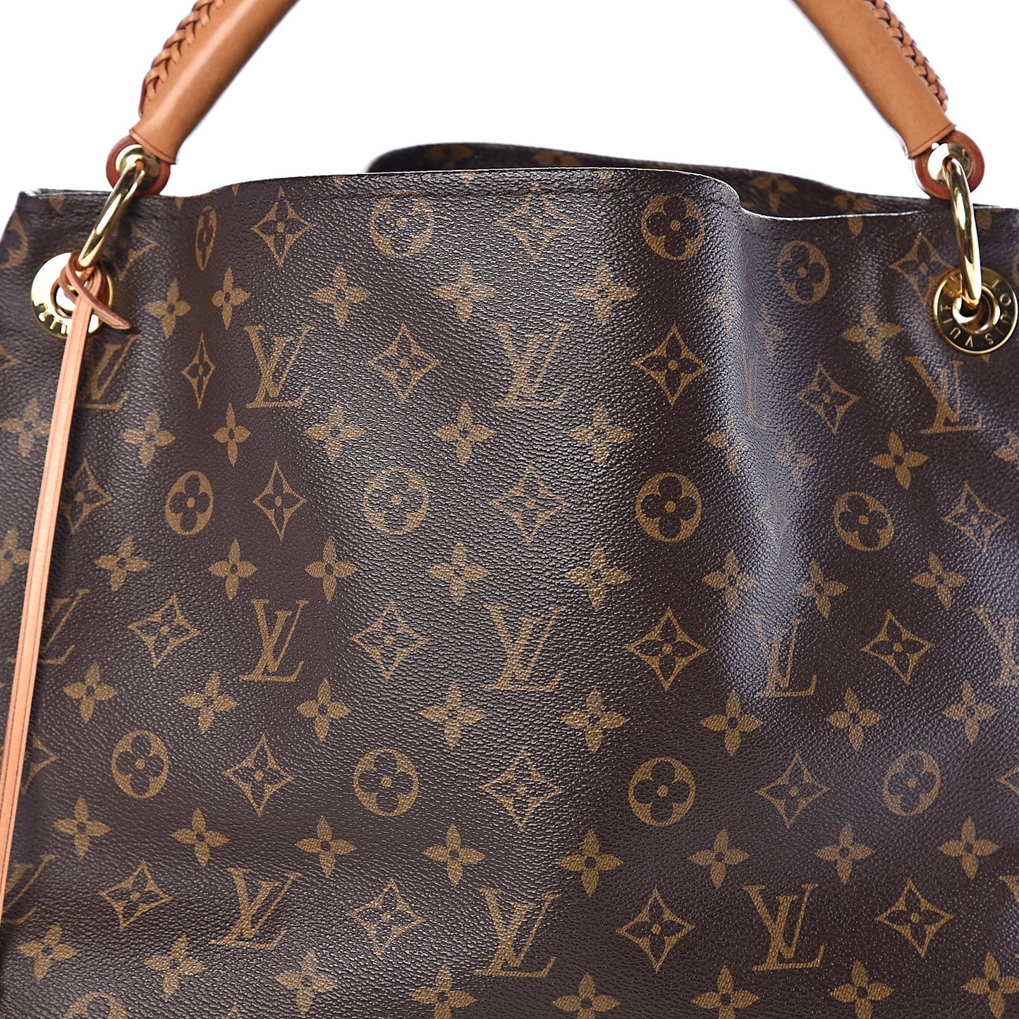Monogram Artsy MM