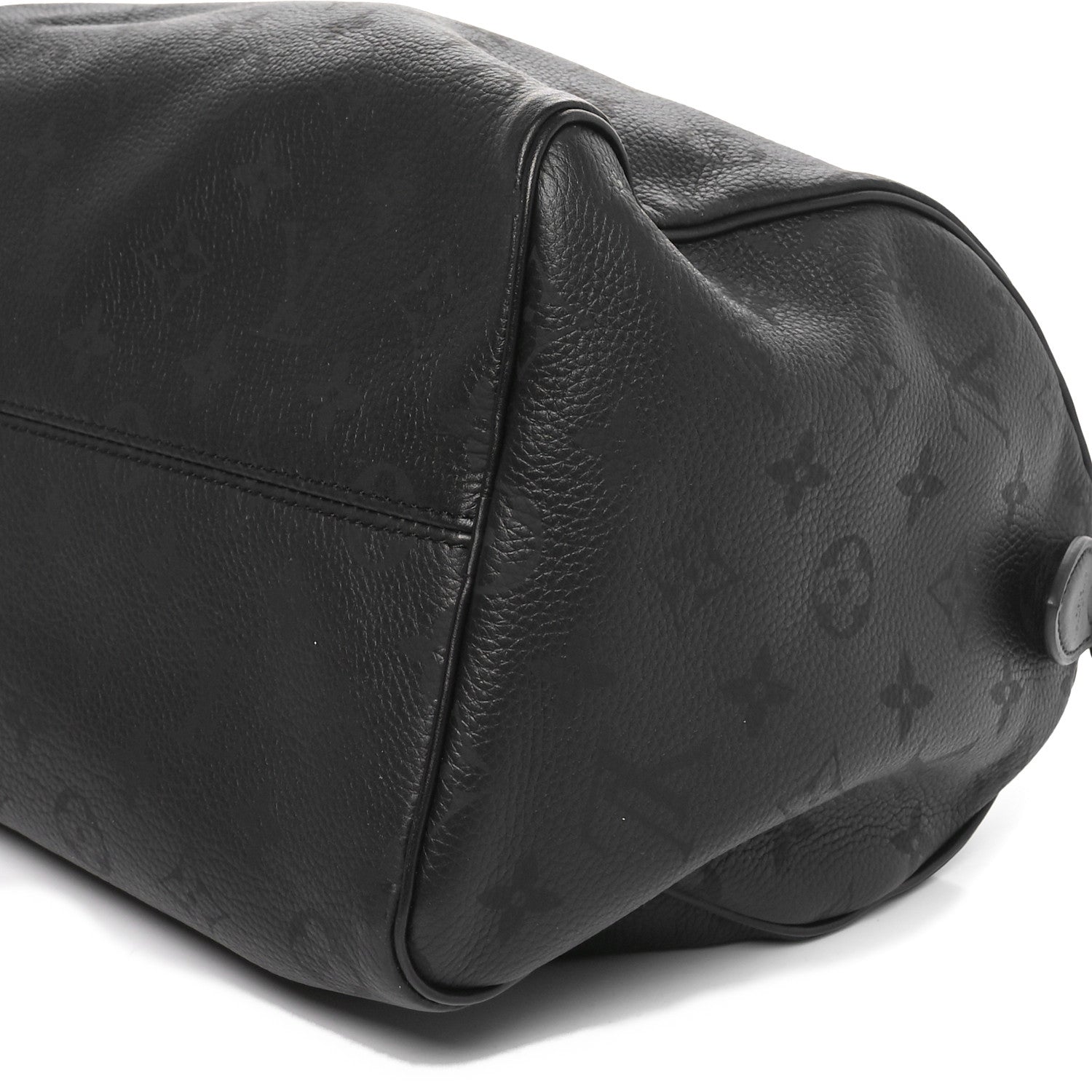 ROSE Louis Vuitton エピレザー バッグ ブラック ROSE様 専用 Louis Vuitton エピレザー バッグ ブラック