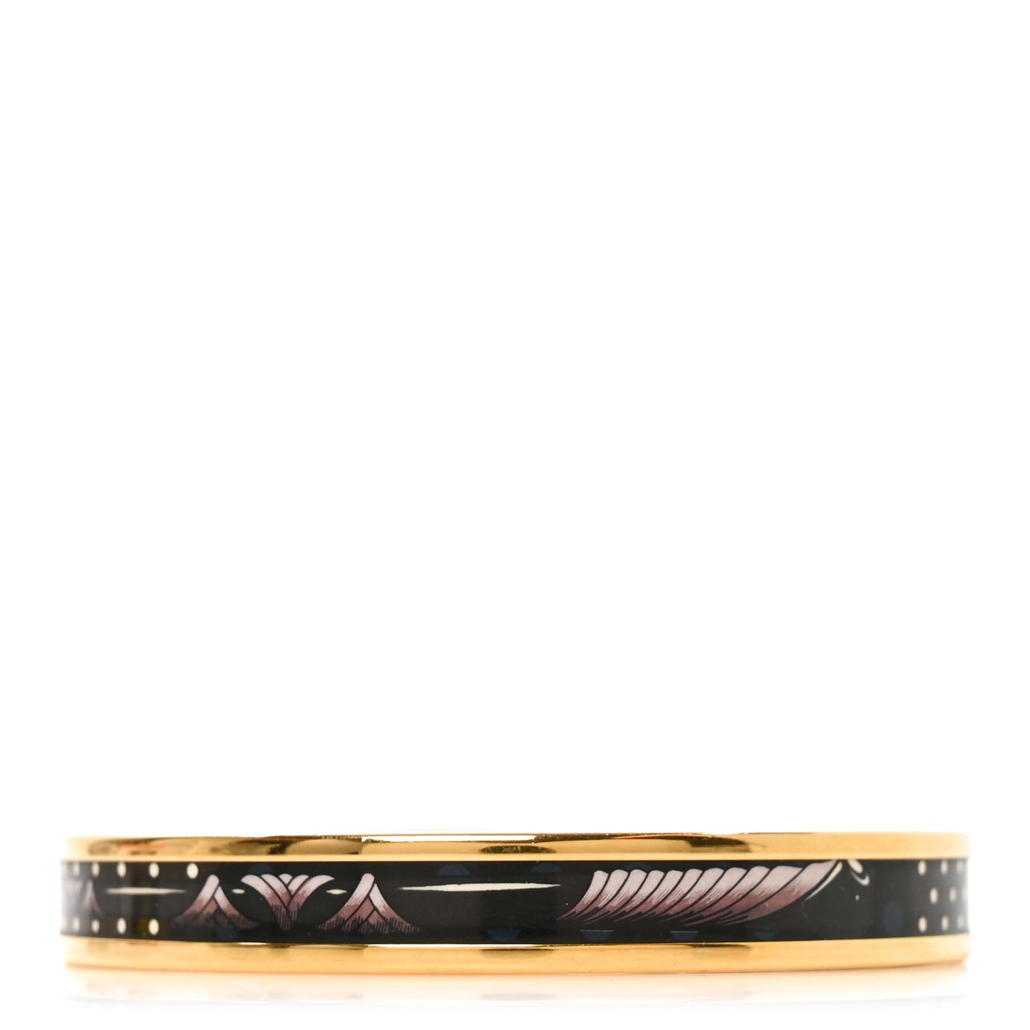 Printed Narrow Bracelet 70