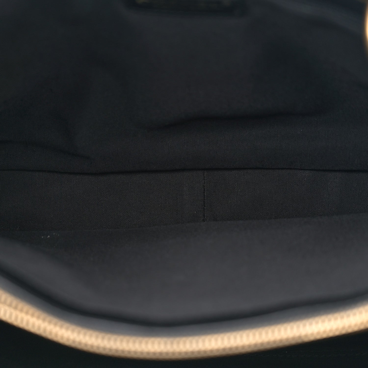 Chanel Caviar Quilted Grand Shopping Tote GST Black 5 of 12