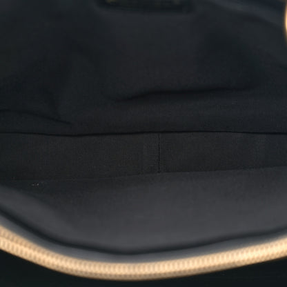 Chanel Caviar Quilted Grand Shopping Tote GST Black 5 of 12