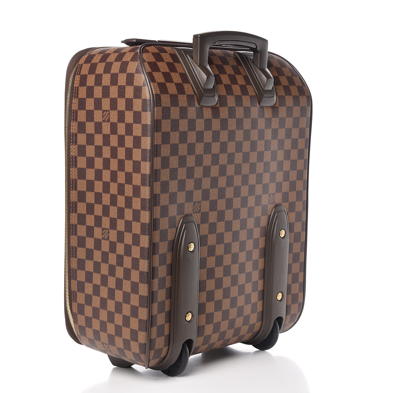 Louis Vuitton Damier Ebene Pegase 45 4 of 14