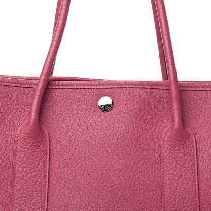 Hermes Negonda Garden Party 36 MM Bois de Rose 11 of 13