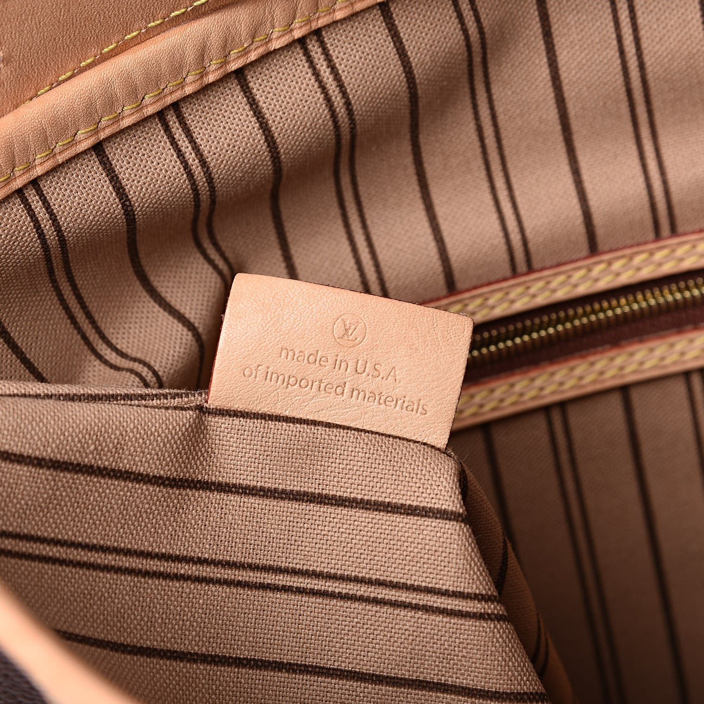 Monogram Delightful PM