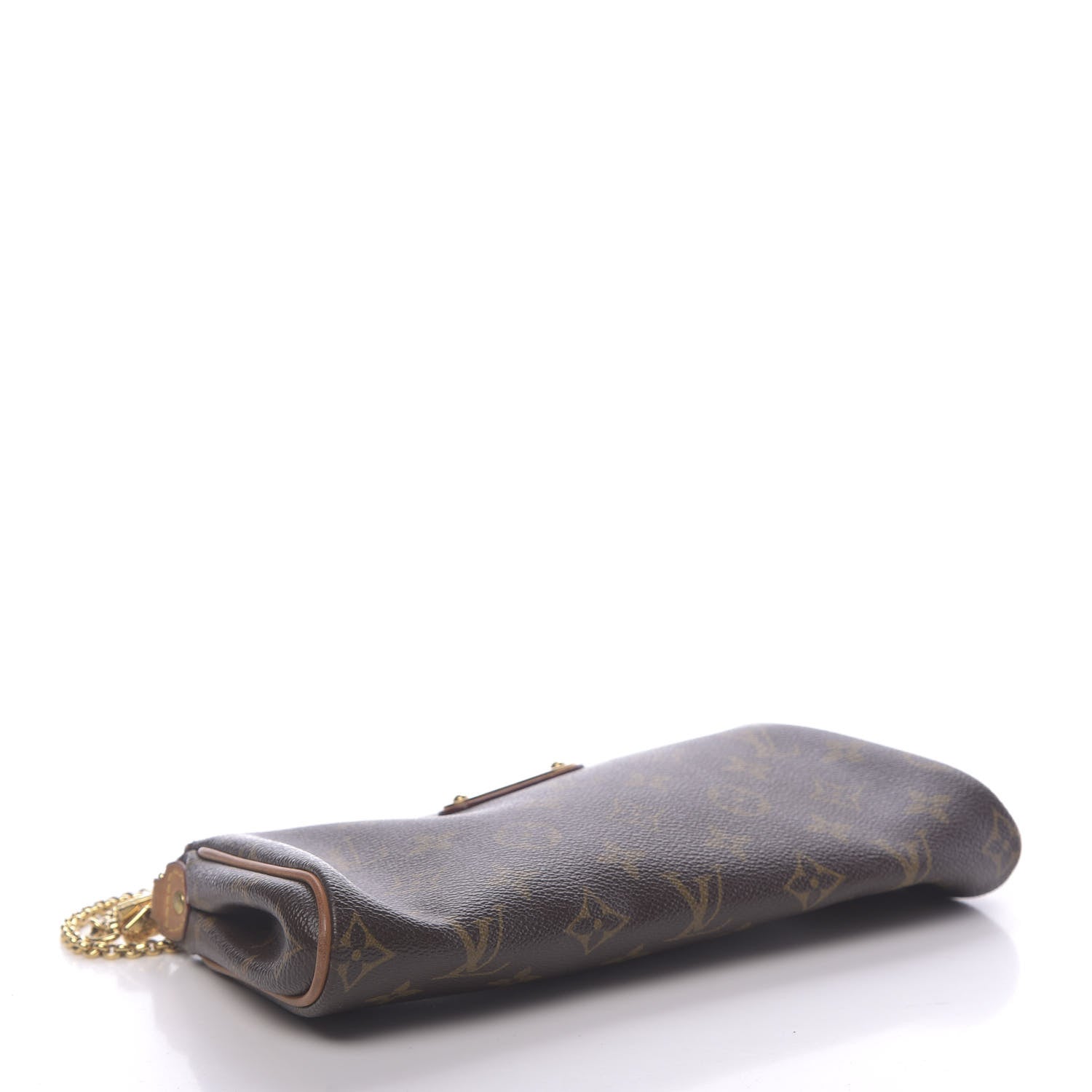 Louis Vuitton Monogram Eva Clutch 4 of 11