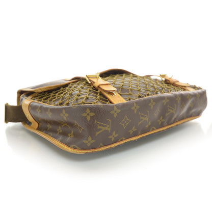 Louis Vuitton Monogram Congo MM Messenger Bag 4 of 10