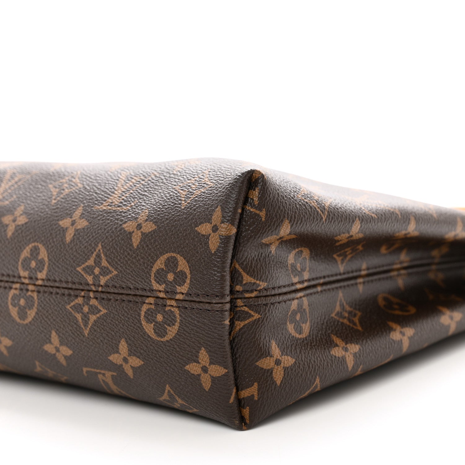 Louis Vuitton Monogram Graceful PM 9 of 9