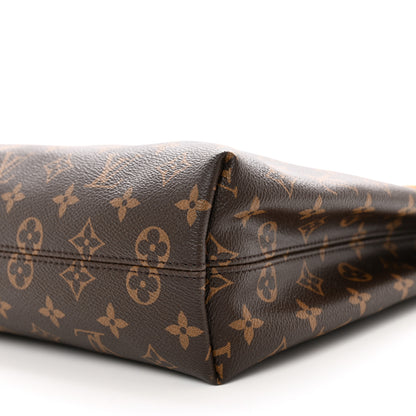 Louis Vuitton Monogram Graceful PM 9 of 9