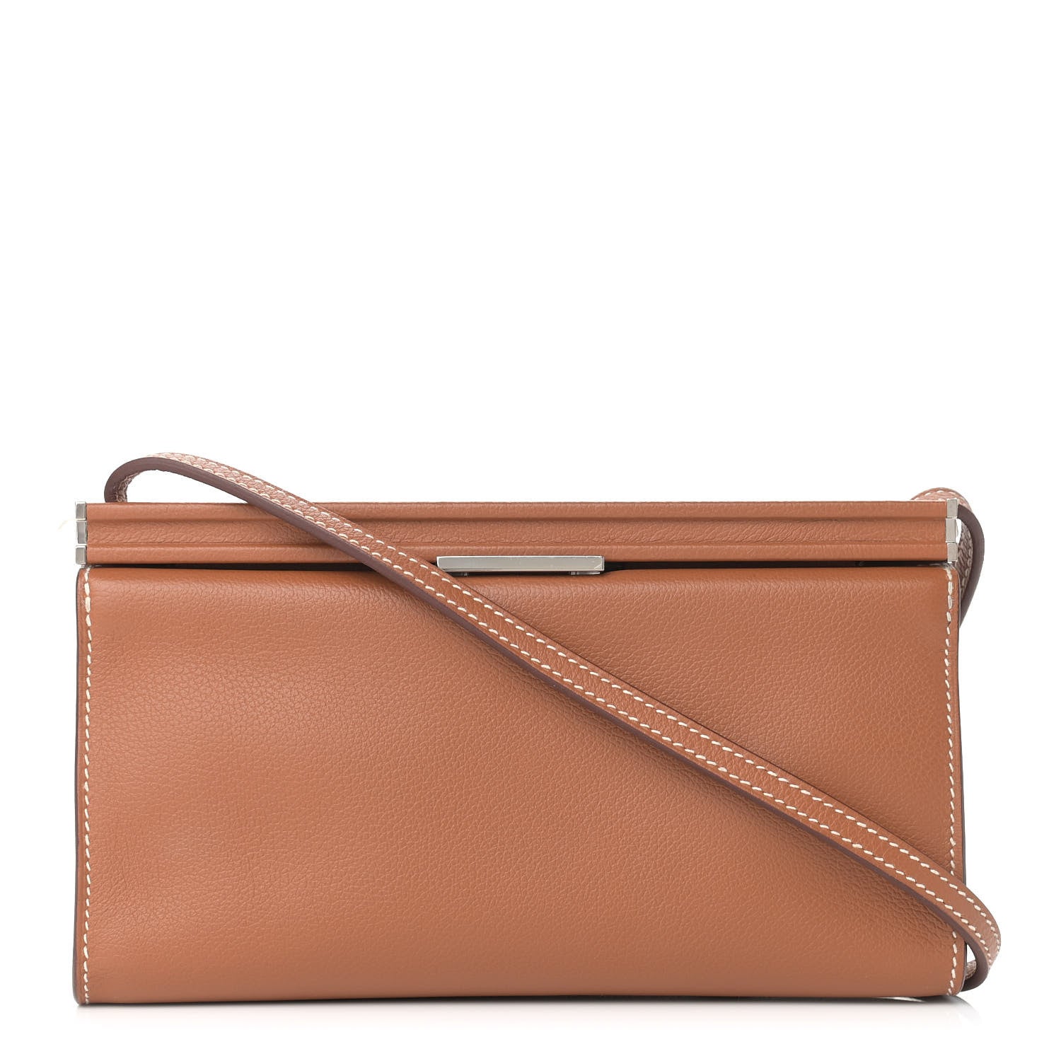Hermes Evercolor Clic-H 21 Gold 1 of 10