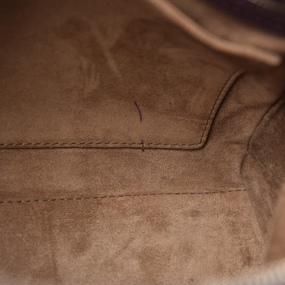 Louis Vuitton Calfskin SC Bag PM Quetsche 8 of 13