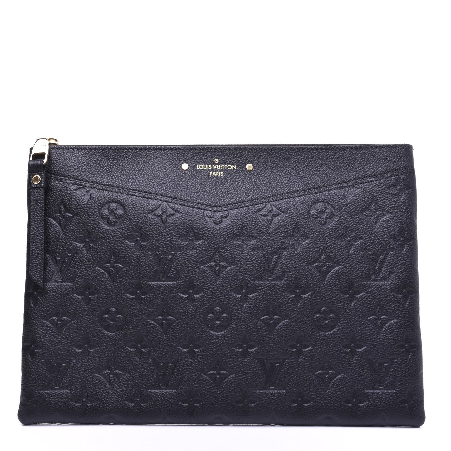 Empreinte Daily Pouch Black