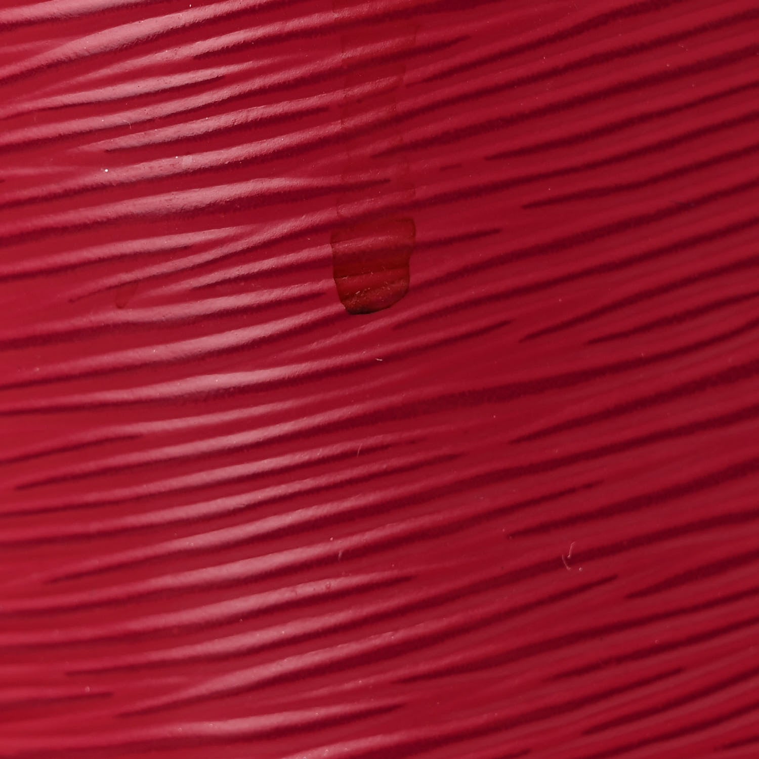 Louis Vuitton Epi Jacquard Alma BB Raspberry 12 of 12