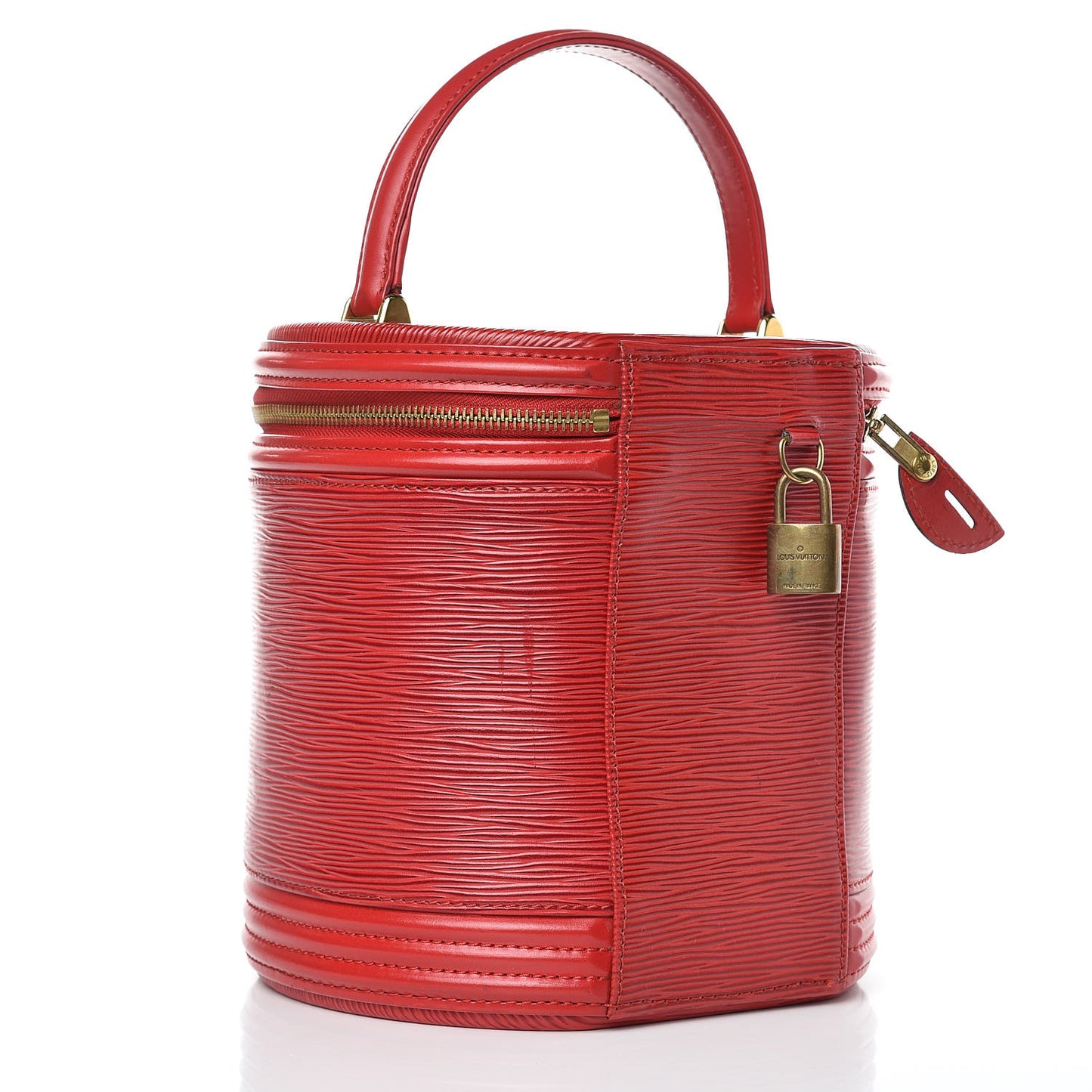 Epi Cannes Castillan Red