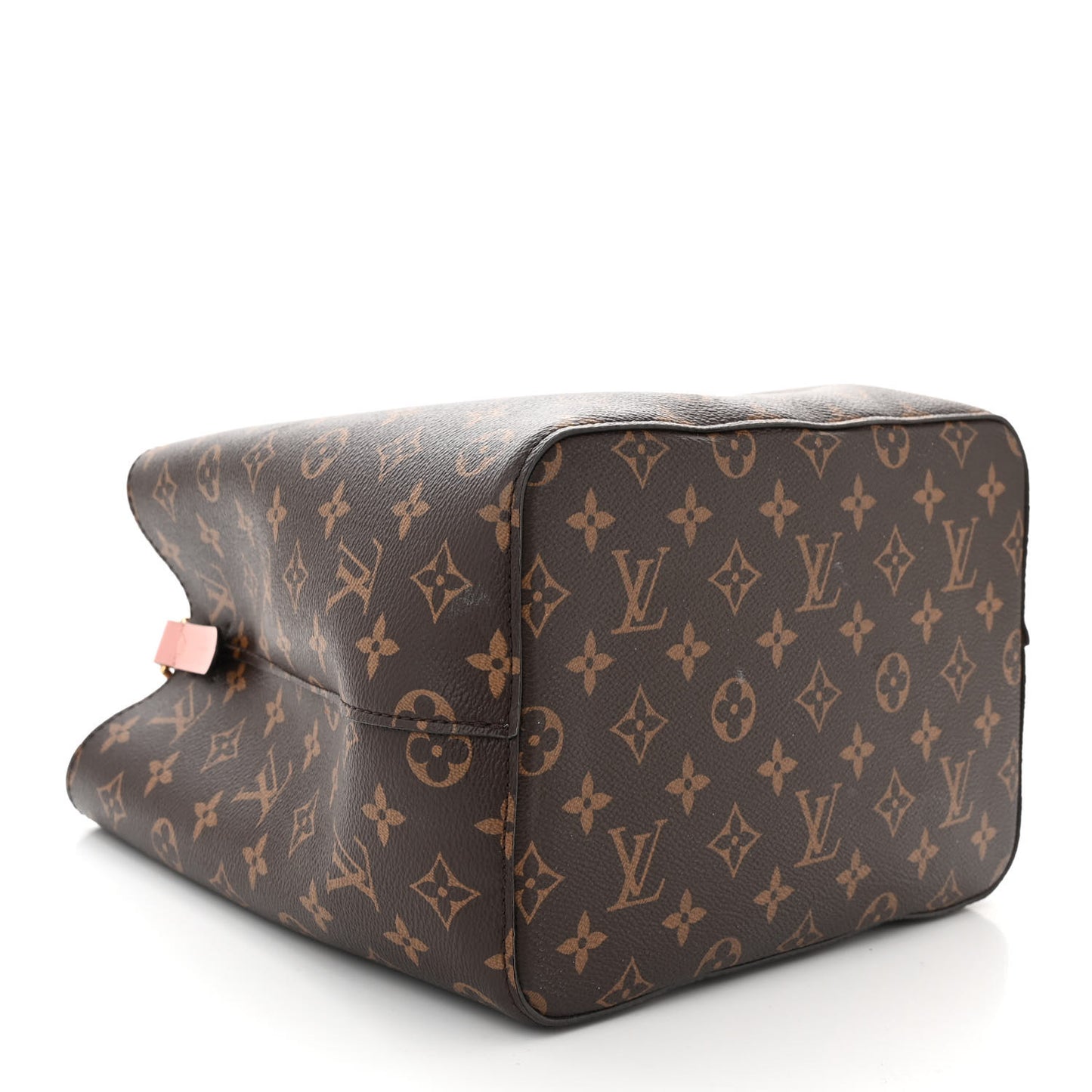 Monogram Neonoe MM Rose Poudre