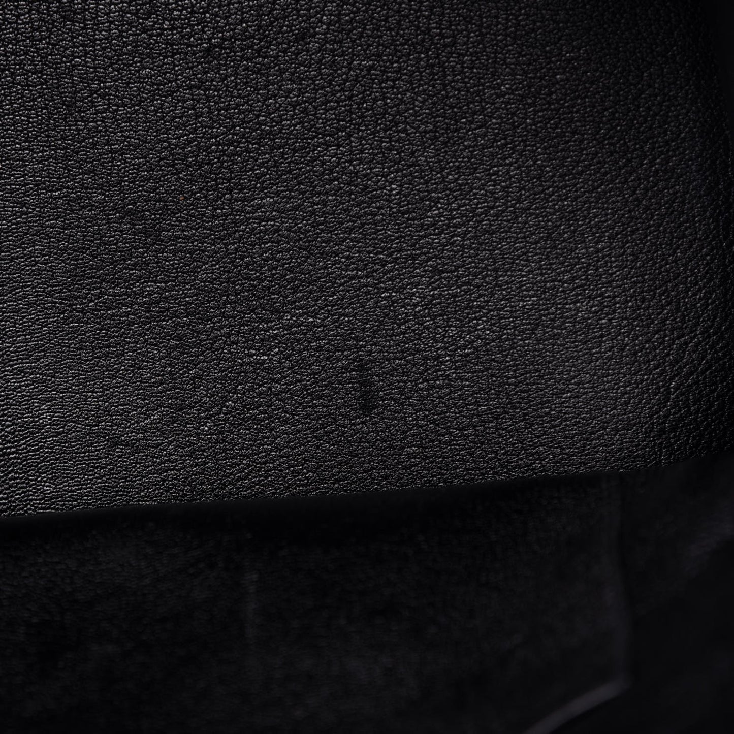 Taurillon Clemence Birkin 35 Black
