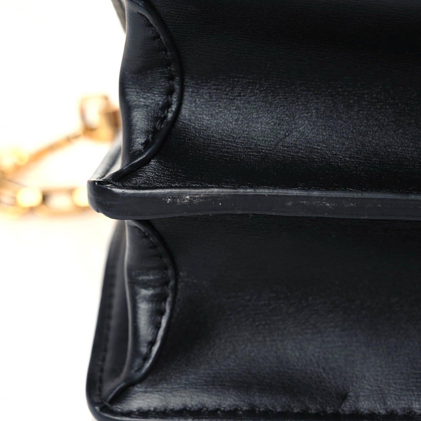 Monogram Game On Dauphine MM