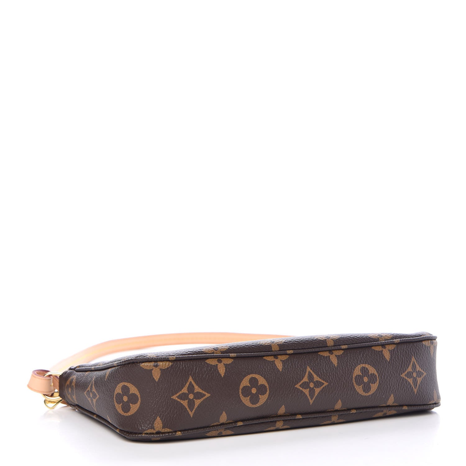 Louis Vuitton Monogram Pochette Accessories NM 4 of 7