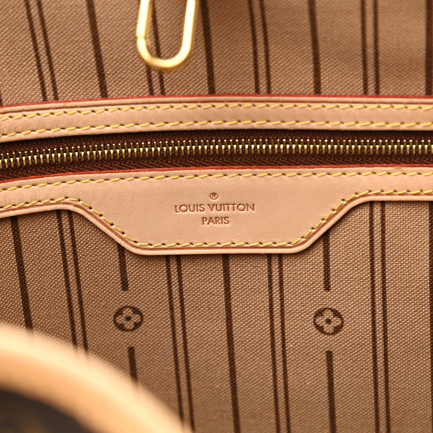 Monogram Delightful PM