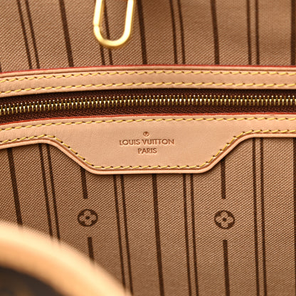 Louis Vuitton Monogram Delightful PM 6 of 10