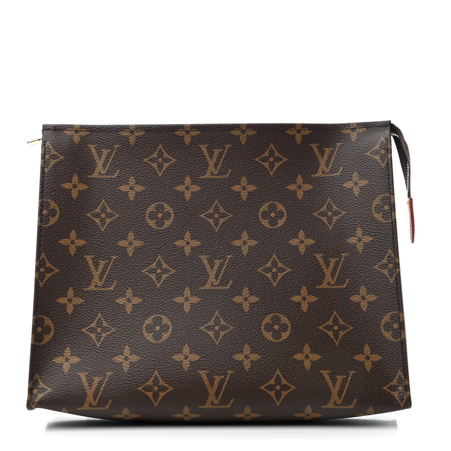 Monogram Toiletry Pouch 26