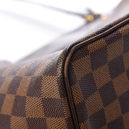 Louis Vuitton Damier Ebene Westminster GM 10 of 12