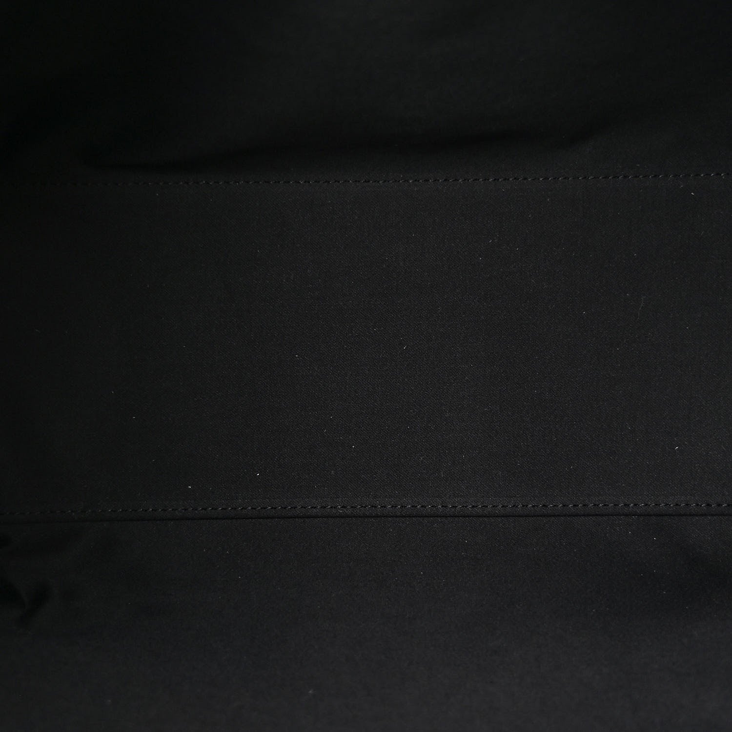 Chanel Caviar Quilted Medium Chanel 25 Handbag Black 6 of 12