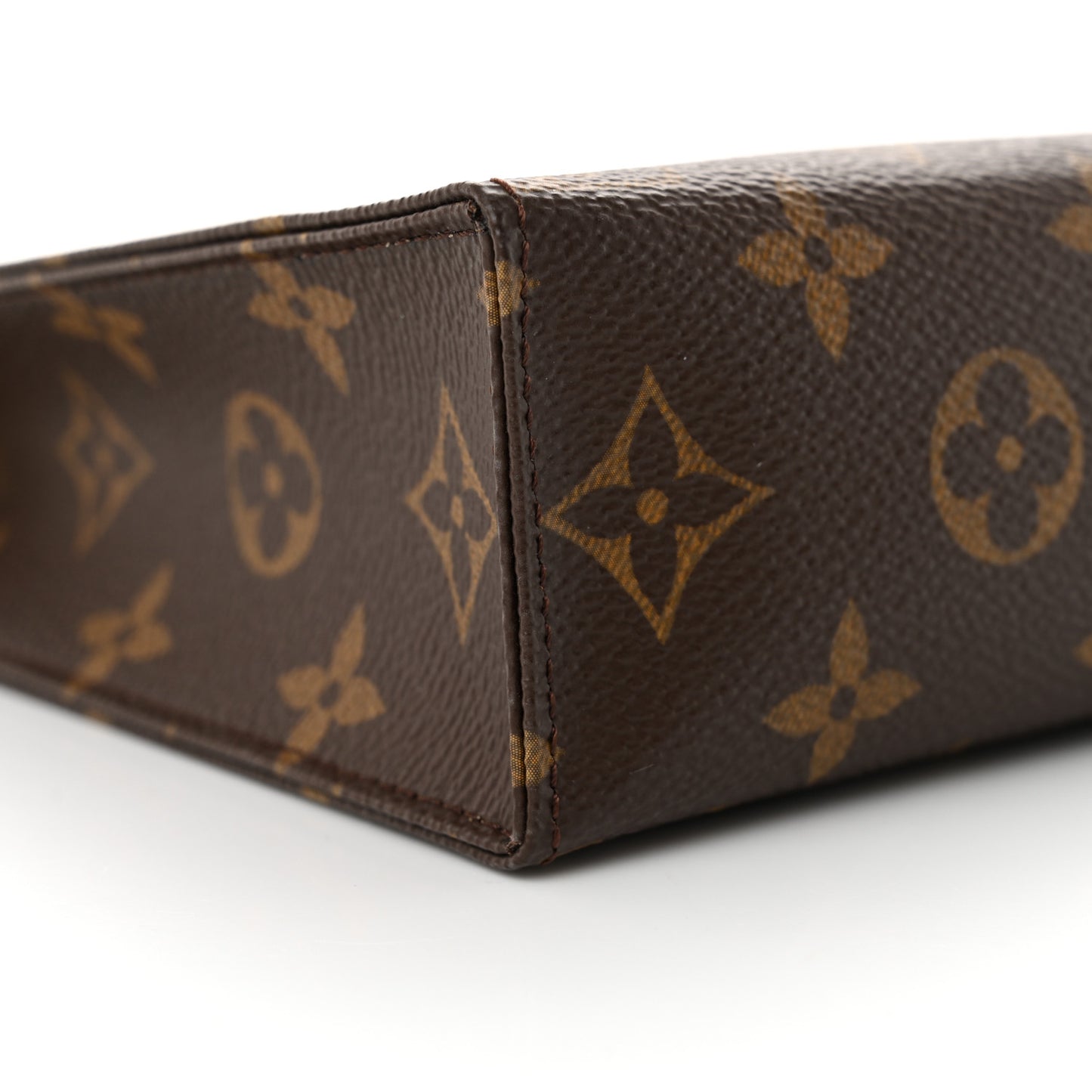 Monogram Toiletry Pouch 19