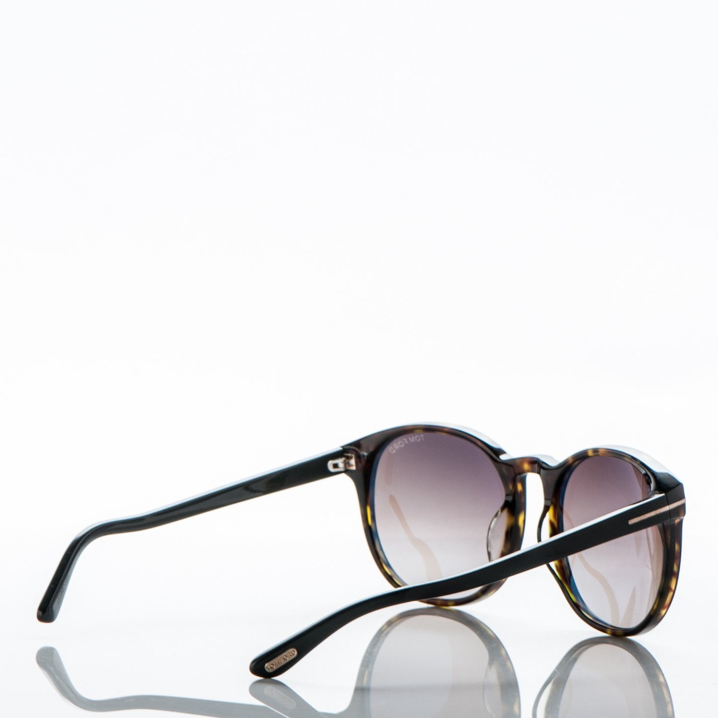 Sunglasses TF9352 Havana Brown