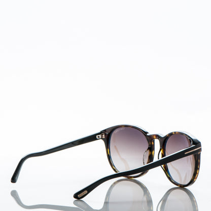 Tom Ford Sunglasses TF9352 Havana Brown 4 of 6