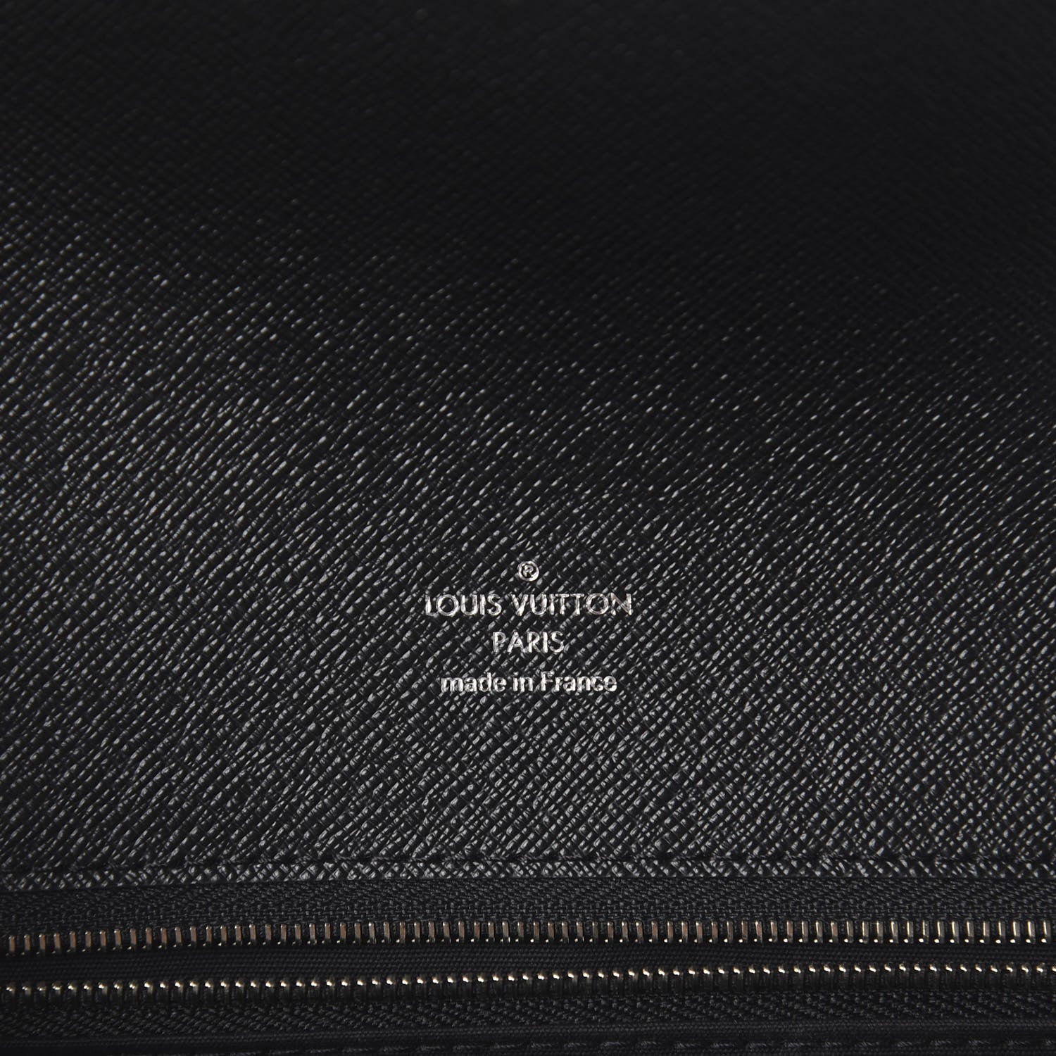 Louis Vuitton Epi Clery Denim Light 5 of 8
