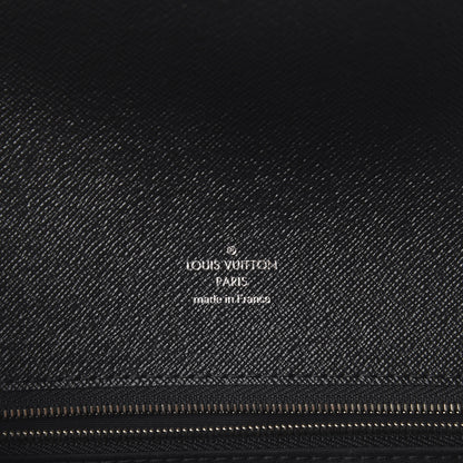 Louis Vuitton Epi Clery Denim Light 5 of 8