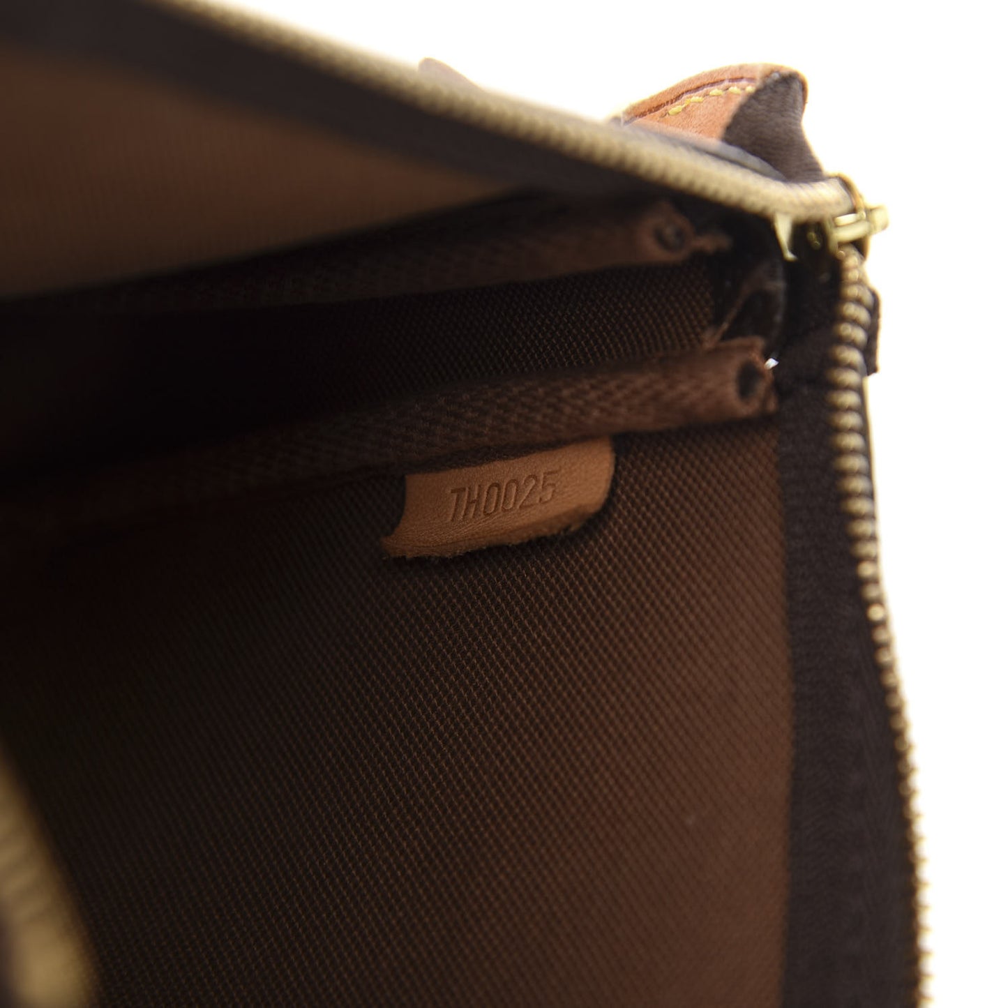Monogram Cerises Pochette Accessories