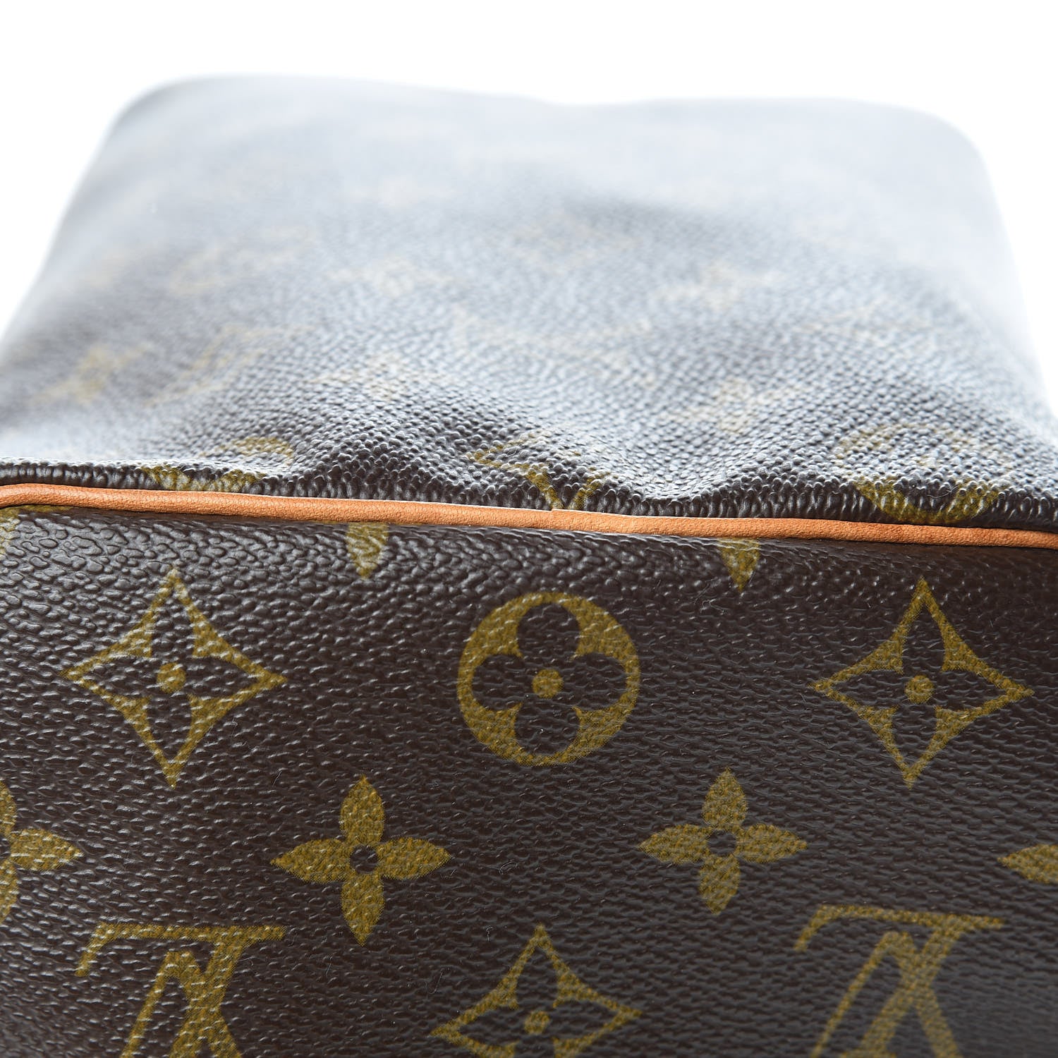 Louis Vuitton Monogram Speedy 25 22 of 28