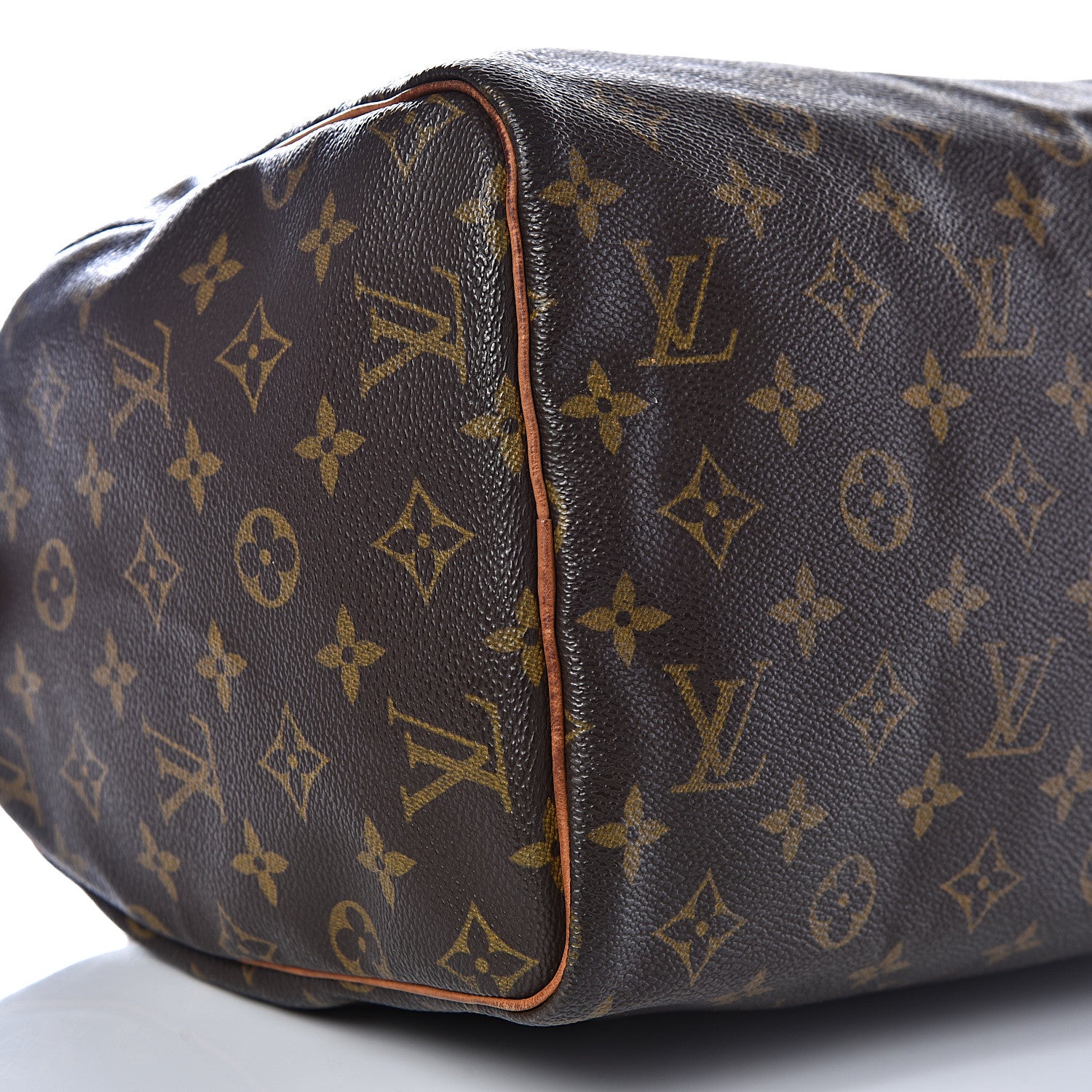 Louis Vuitton Monogram Speedy 30 7 of 13