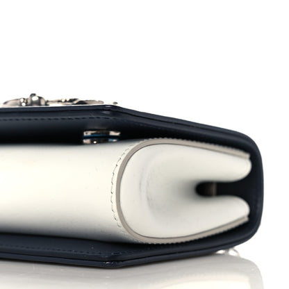 Dolce & Gabbana Nappa DG Girls Shoulder Bag Blue 9 of 11