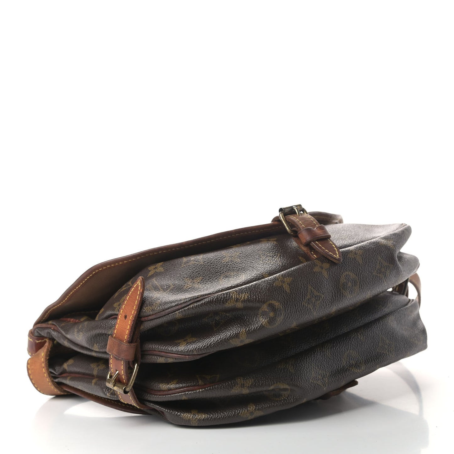 Monogram Saumur 30