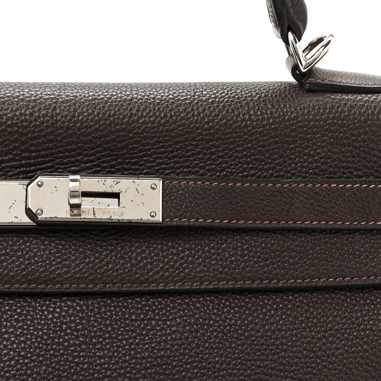 Hermes Togo Kelly 32 Ebene 8 of 21