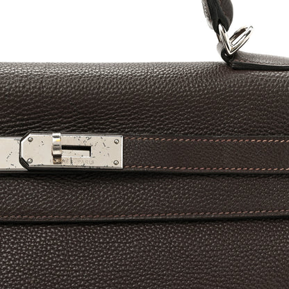 Hermes Togo Kelly 32 Ebene 8 of 21