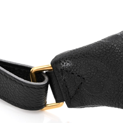 Louis Vuitton Empreinte BumBag Black 13 of 13