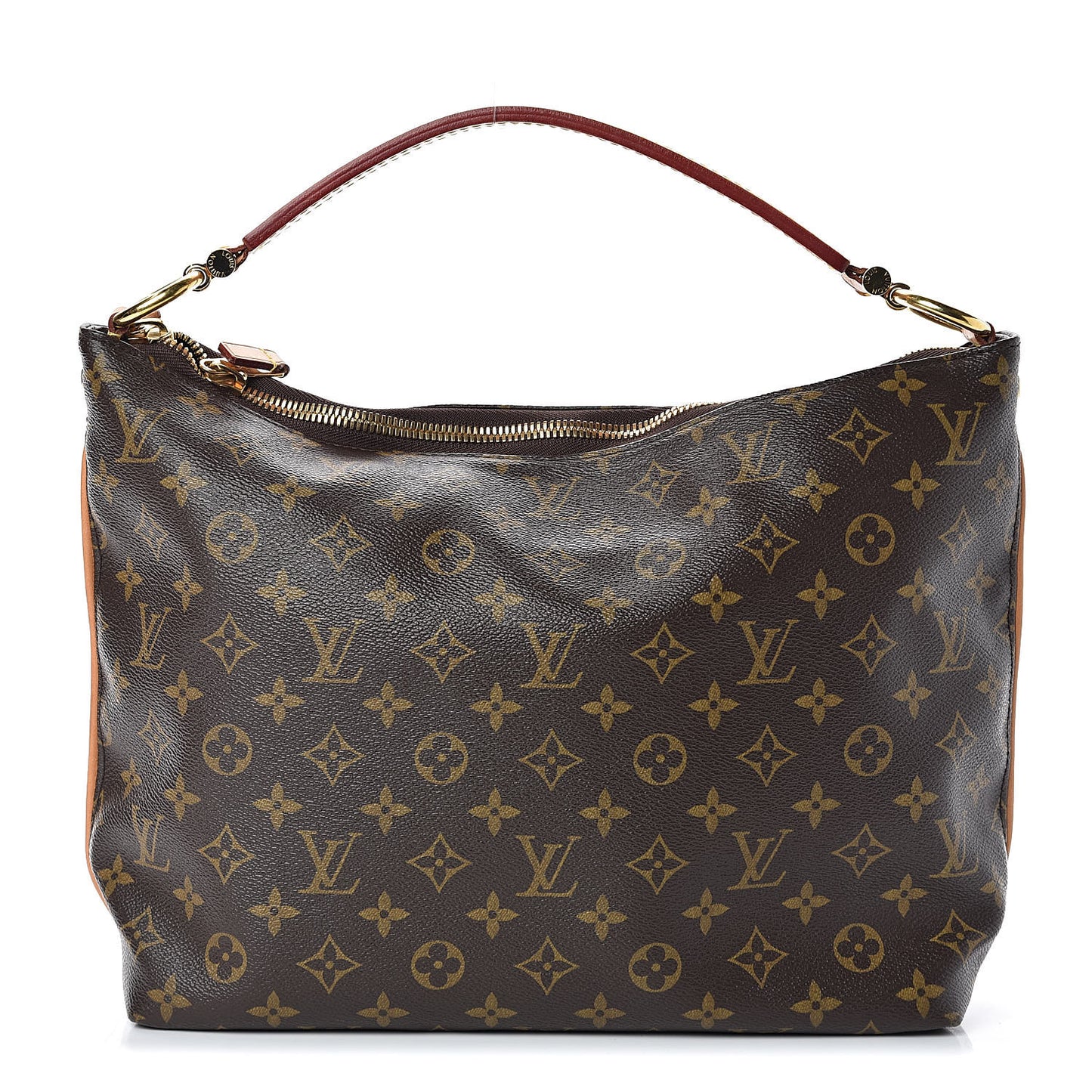 Monogram Sully PM