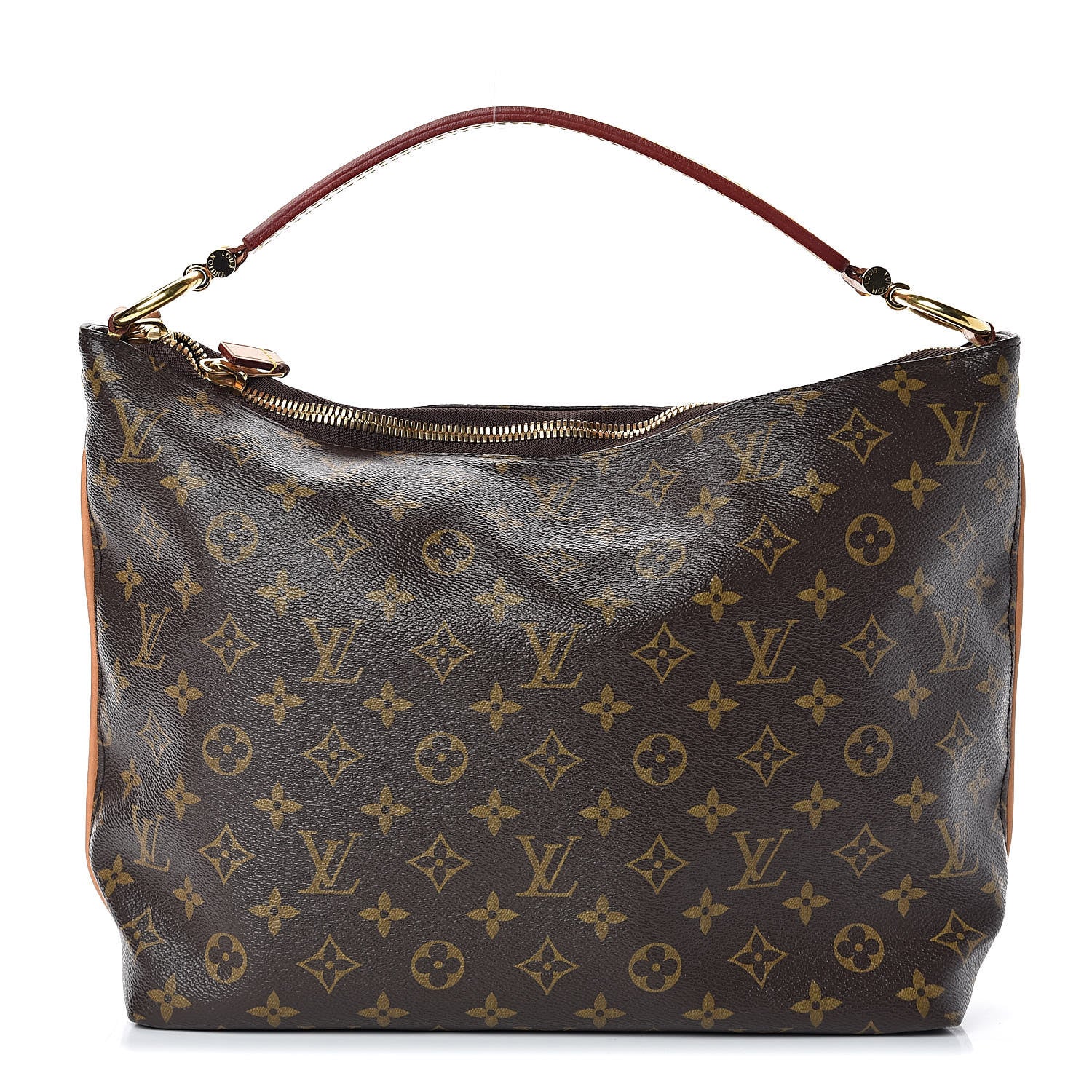 Louis Vuitton Monogram Sully PM 1 of 10