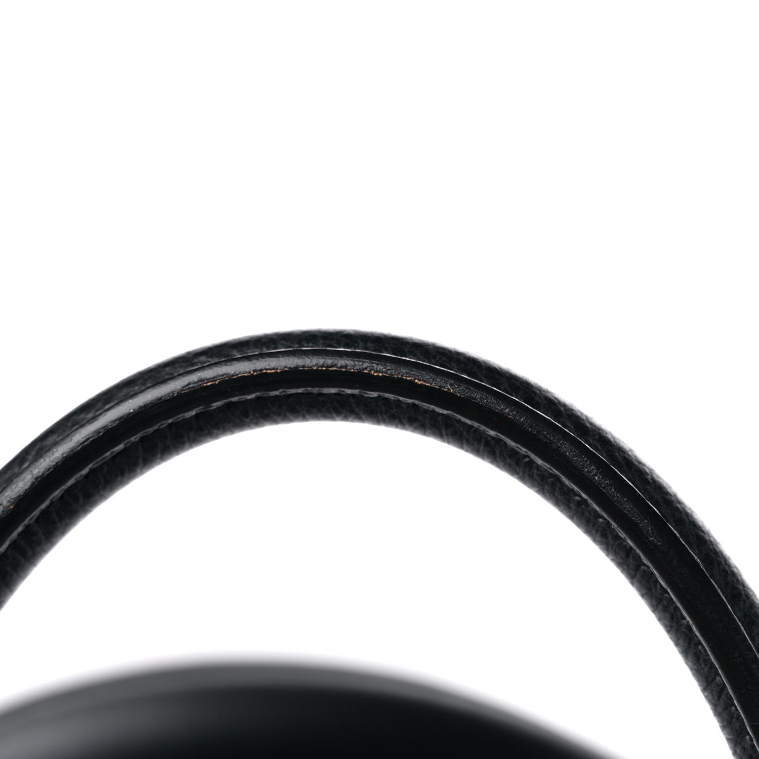 Hermes Togo Birkin 35 Black 13 of 13