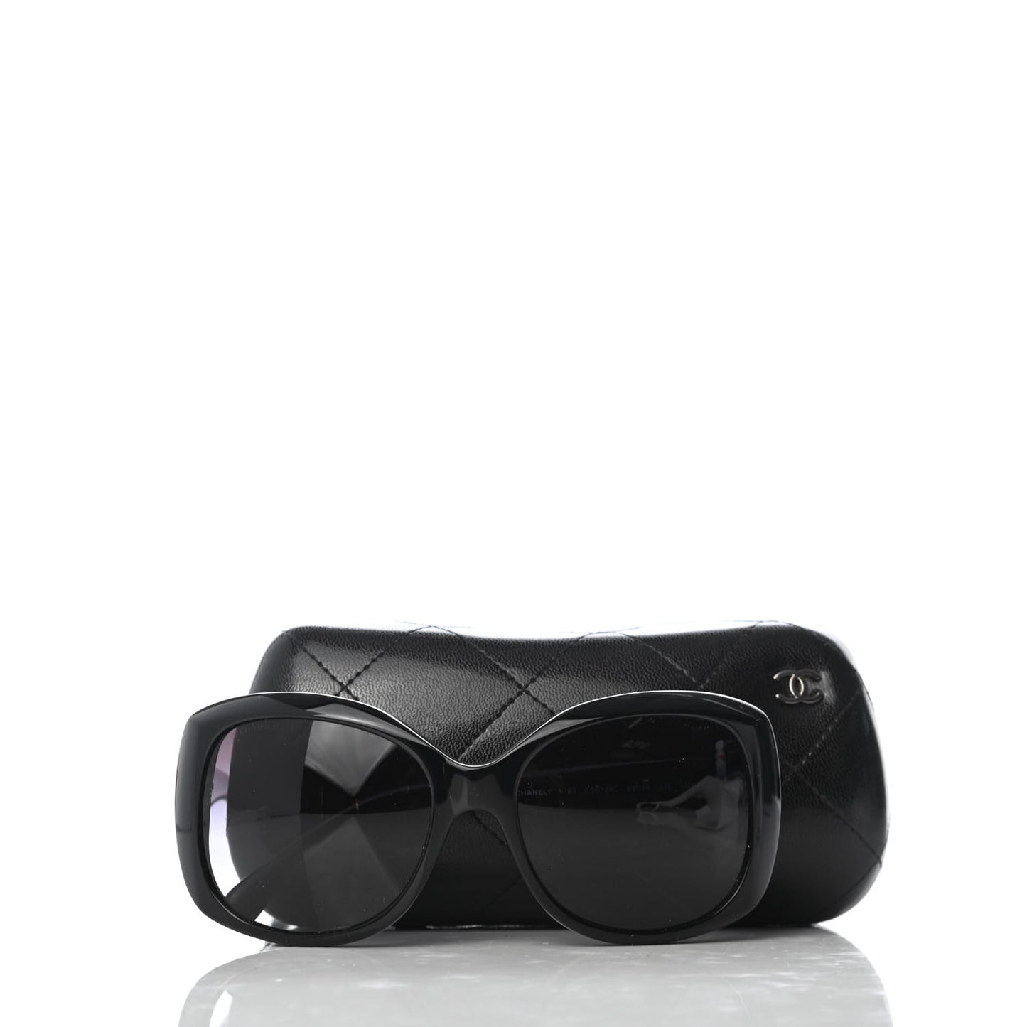CC Sunglasses 5183 Black