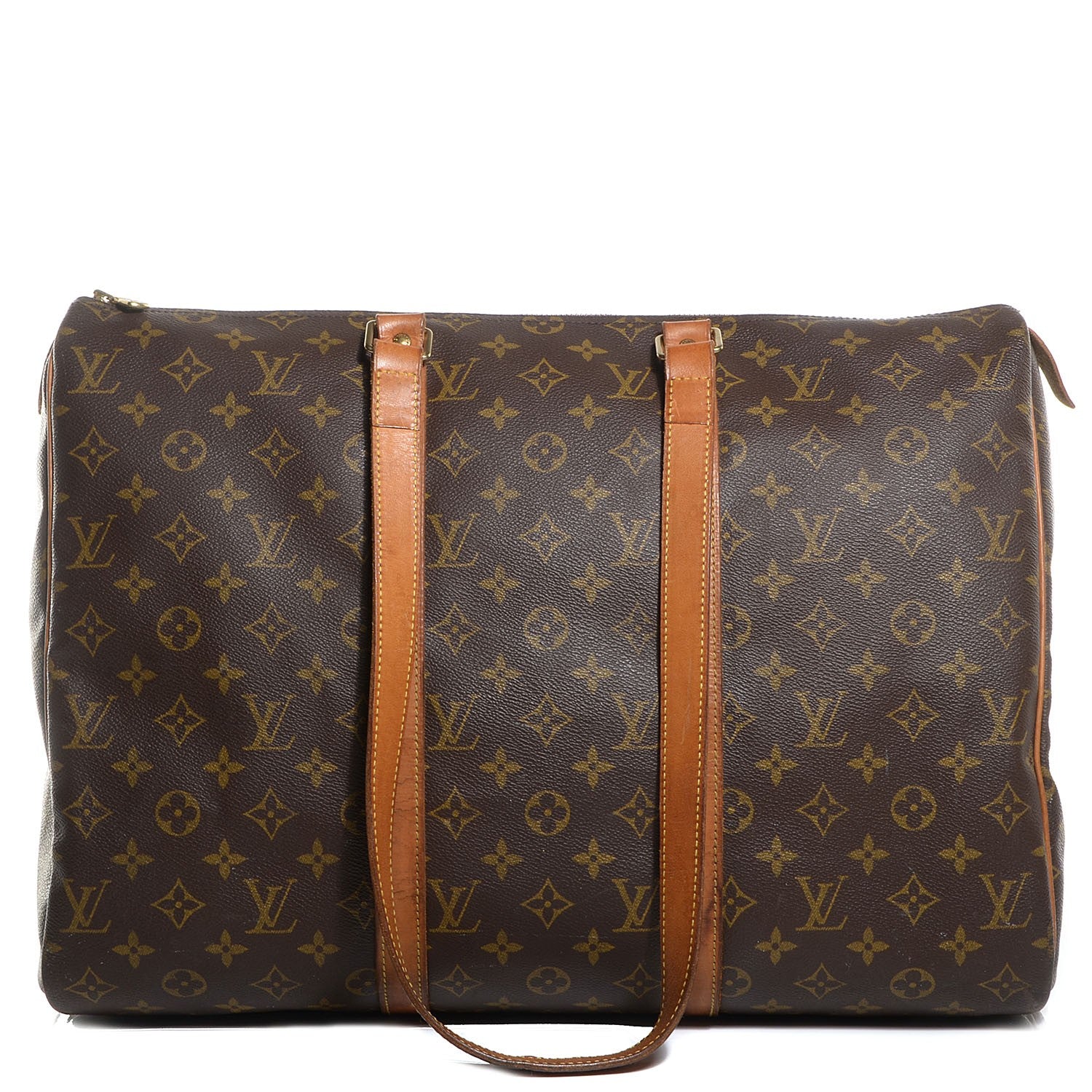 Louis Vuitton Monogram Sac Flanerie 45 Overnight Bag 1 of 8